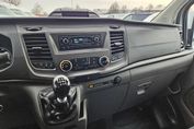 Ford Transit Custom L2H1 Zabudowa Brygadowa