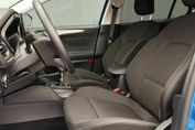 Ford Focus 1.0 EcoBoost Titanium X