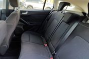 Ford Focus 1.5 EcoBlue Titanium X aut