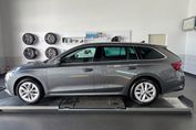 Skoda Octavia Edition 130 Selection 1.5 TSI mHEV  DSG