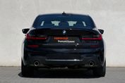 BMW Seria 3 320d xDrive M Sport