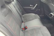Mercedes Klasa A 200 AMG Line