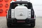 Jetour T2 2.0T 7DCT REAL TIME 4WD