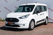 Ford Transit Connect Kombi L1H1 Trend