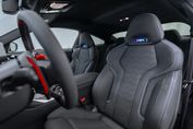 BMW Seria 4 M4 Competition M xDrive