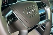 Audi A8 50 TDI quattro