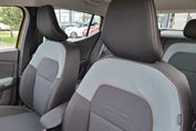 Dacia Sandero Stepway Extreme 1.2 Eco-G LPG
