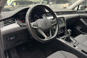 Volkswagen Passat 1.5 TSI