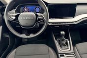 Skoda Octavia 1.5 TSI Selection