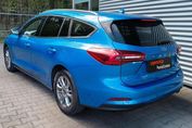 Ford Focus 1.0 Ecoboost Mhev Titanium x