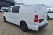 Fiat Scudo L2H1 Zabudowa Brygadowa