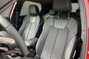 Audi A1 40 TFSI S-Line S tronic