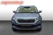 Skoda Kodiaq Style 2.0 TSI 4x4  DSG