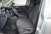 Ford Transit Connect L2 Limited
