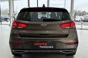 Hyundai i30 1.0 T-GDI Smart