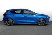 Ford Focus ST-Line Style 1.0 EcoBoost mHEV  aut