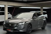 Peugeot 308 1.5 BlueHDi Allure Pack S&S EAT8
