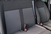 Fiat Scudo XL L2H1 Zabudowa Brygadowa Składana
