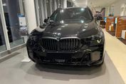 BMW X5 xDrive40d M Sport