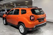 Dacia Duster 1.0 TCe + LPG