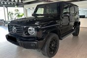 Mercedes Klasa G 580 EQ Edition One