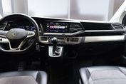 Volkswagen Multivan L1H1 6.1 Comfortline 4x4 AT