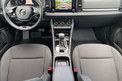 Skoda Karoq TSI ACT Selection DSG