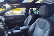 Opel Insignia CDTI Business Elegance S&S 4x4