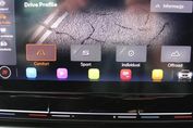 Cupra Formentor 2.0 TSI 4Drive DSG