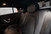Mercedes CLA 200 d
