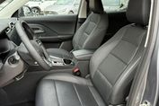 MG ZS 1.5 Hevplus Exclusive