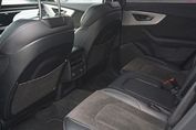 Audi Q8 45 TDI quattro S Line