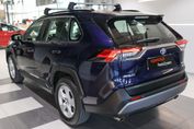 Toyota RAV4 2.5 Hybrid Comfort 4x4