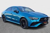 Mercedes CLA 250 e  AMG Line
