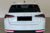 Skoda Octavia Edition 130 Selection 1.5 TSI