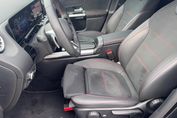 Mercedes GLA 200 AMG Line