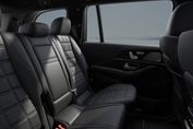 Mercedes GLS 450 d 4MATIC