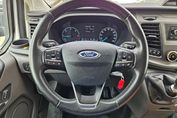 Ford Transit Custom L2H2