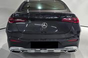 Mercedes GLC Coupe 220 d 4-Matic AMG Line