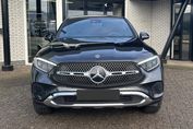 Mercedes GLC Coupe 220 d 4MATIC Avantgarde