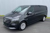 Mercedes Vito 116 CDI Pro 4x4 Ekstradługi