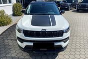 Jeep Compass 1.5 T4 mHEV North Star FWD DCT
