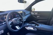 Mercedes GLS 450 d 4MATIC AMG Line