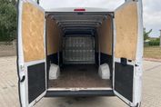 Peugeot Boxer L4H2