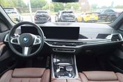 BMW X5 xDrive50e M Sport