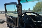 Mercedes Actros L 4x2 ProCabin-Giga Autotransporter LUGGI