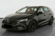 Skoda Octavia RS 2.0 TSI DSG