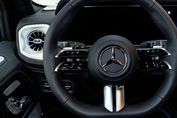 Mercedes Klasa G 580 EQ