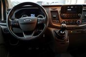 Ford Transit Custom Kombi L2H1 Trend