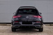 Mercedes CLA 200 AMG Line Shooting Brake